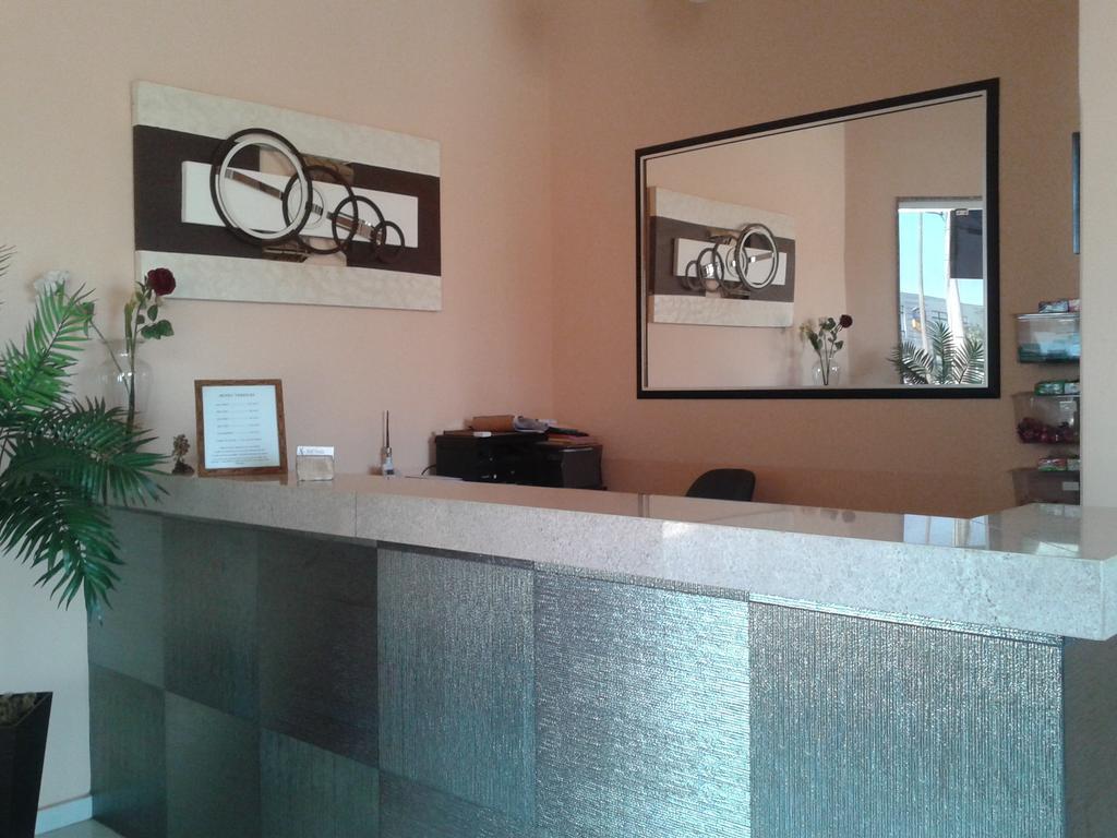 Hotel Veredas Três Lagoas Екстериор снимка